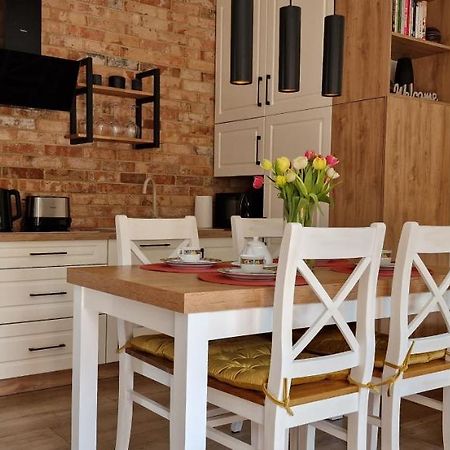 Apartament Lomnicka 59 Jelenia Gora Dış mekan fotoğraf