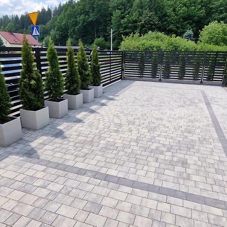 Apartament Lomnicka 59 Jelenia Gora Dış mekan fotoğraf