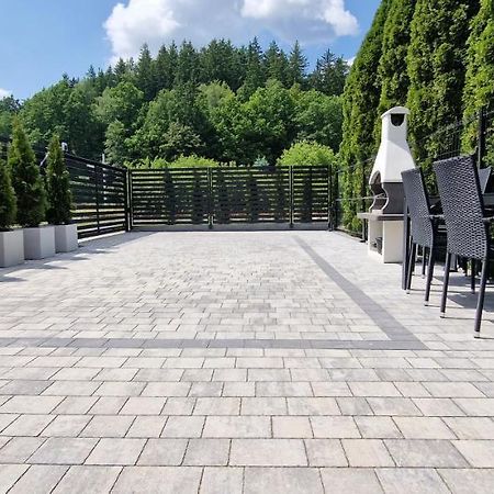 Apartament Lomnicka 59 Jelenia Gora Dış mekan fotoğraf