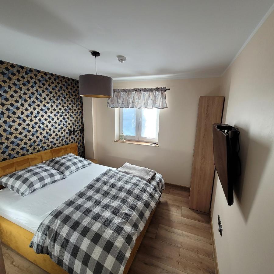 Apartament Lomnicka 59 Jelenia Gora Dış mekan fotoğraf