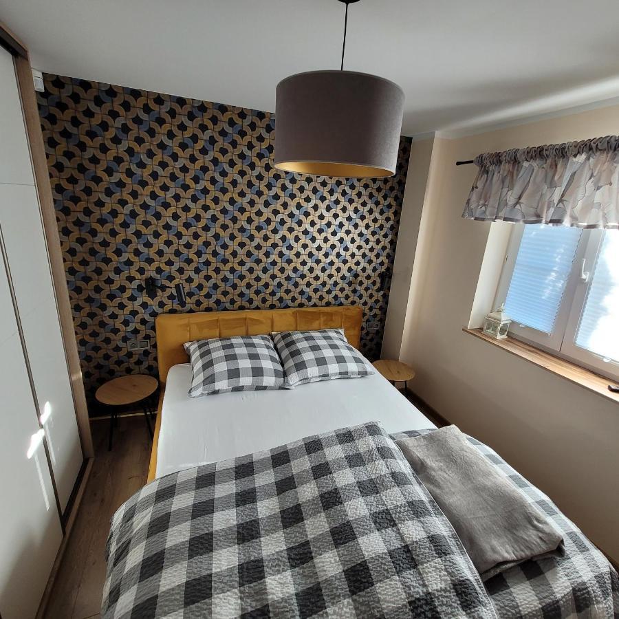 Apartament Lomnicka 59 Jelenia Gora Dış mekan fotoğraf