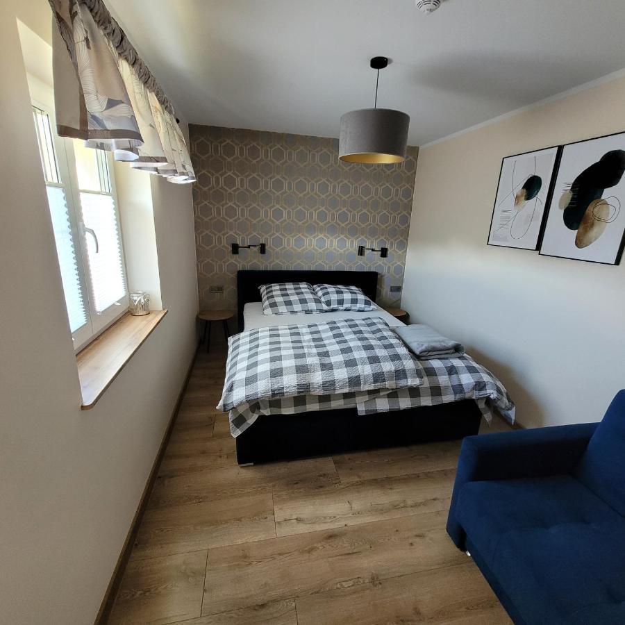 Apartament Lomnicka 59 Jelenia Gora Dış mekan fotoğraf