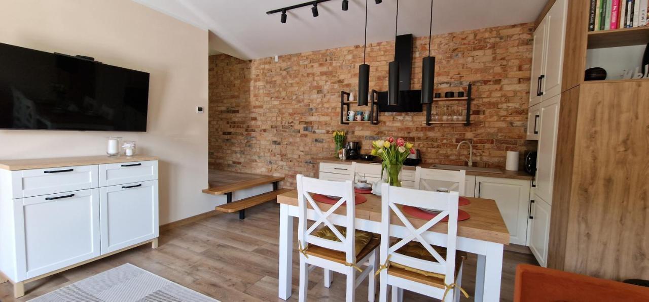 Apartament Lomnicka 59 Jelenia Gora Dış mekan fotoğraf
