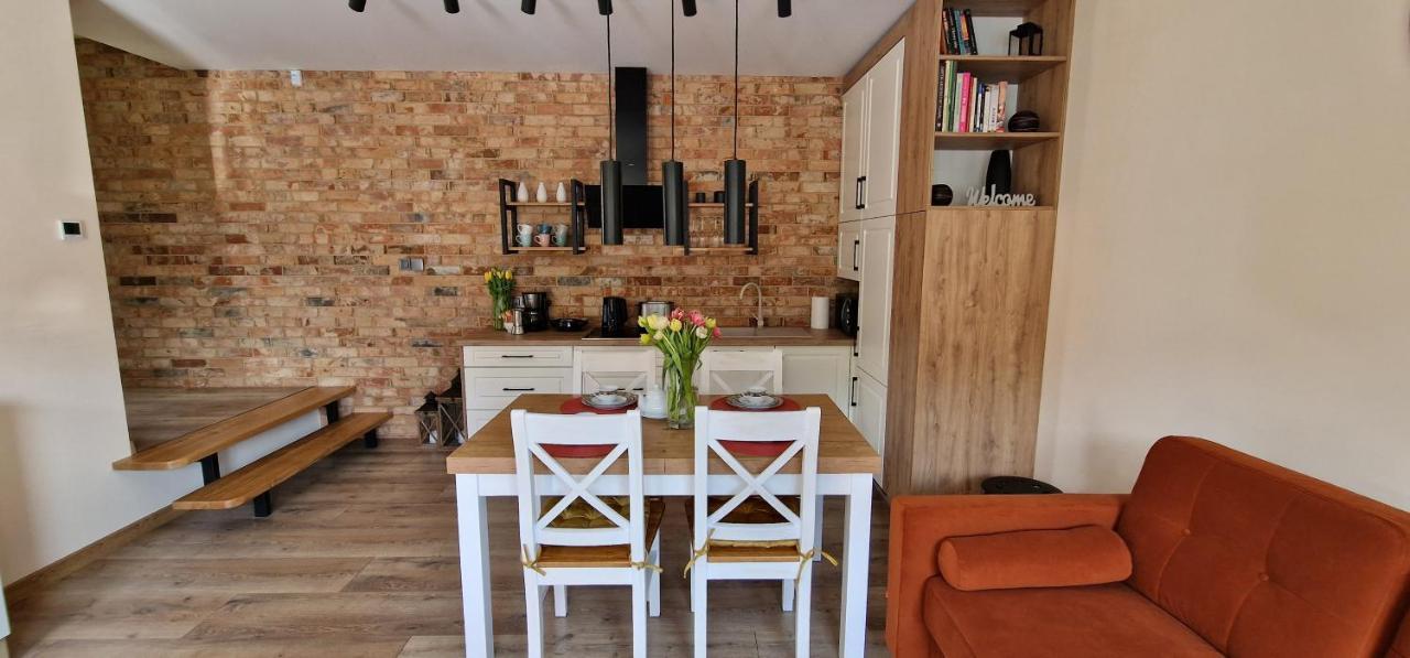 Apartament Lomnicka 59 Jelenia Gora Dış mekan fotoğraf