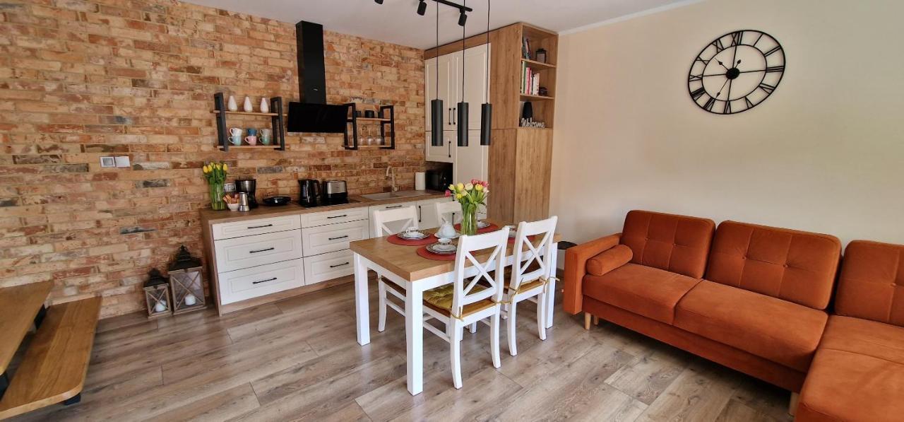 Apartament Lomnicka 59 Jelenia Gora Dış mekan fotoğraf