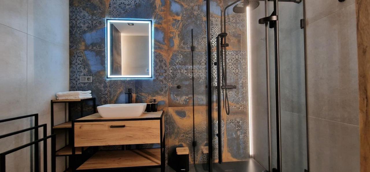 Apartament Lomnicka 59 Jelenia Gora Dış mekan fotoğraf