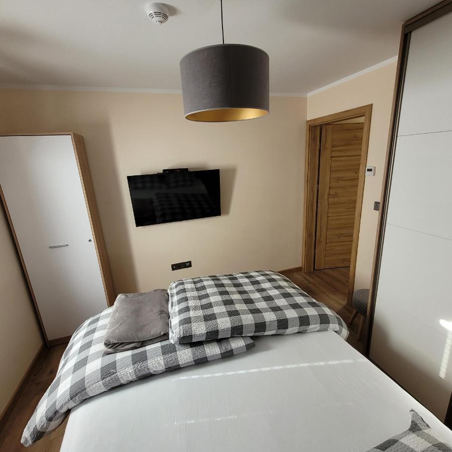 Apartament Lomnicka 59 Jelenia Gora Dış mekan fotoğraf